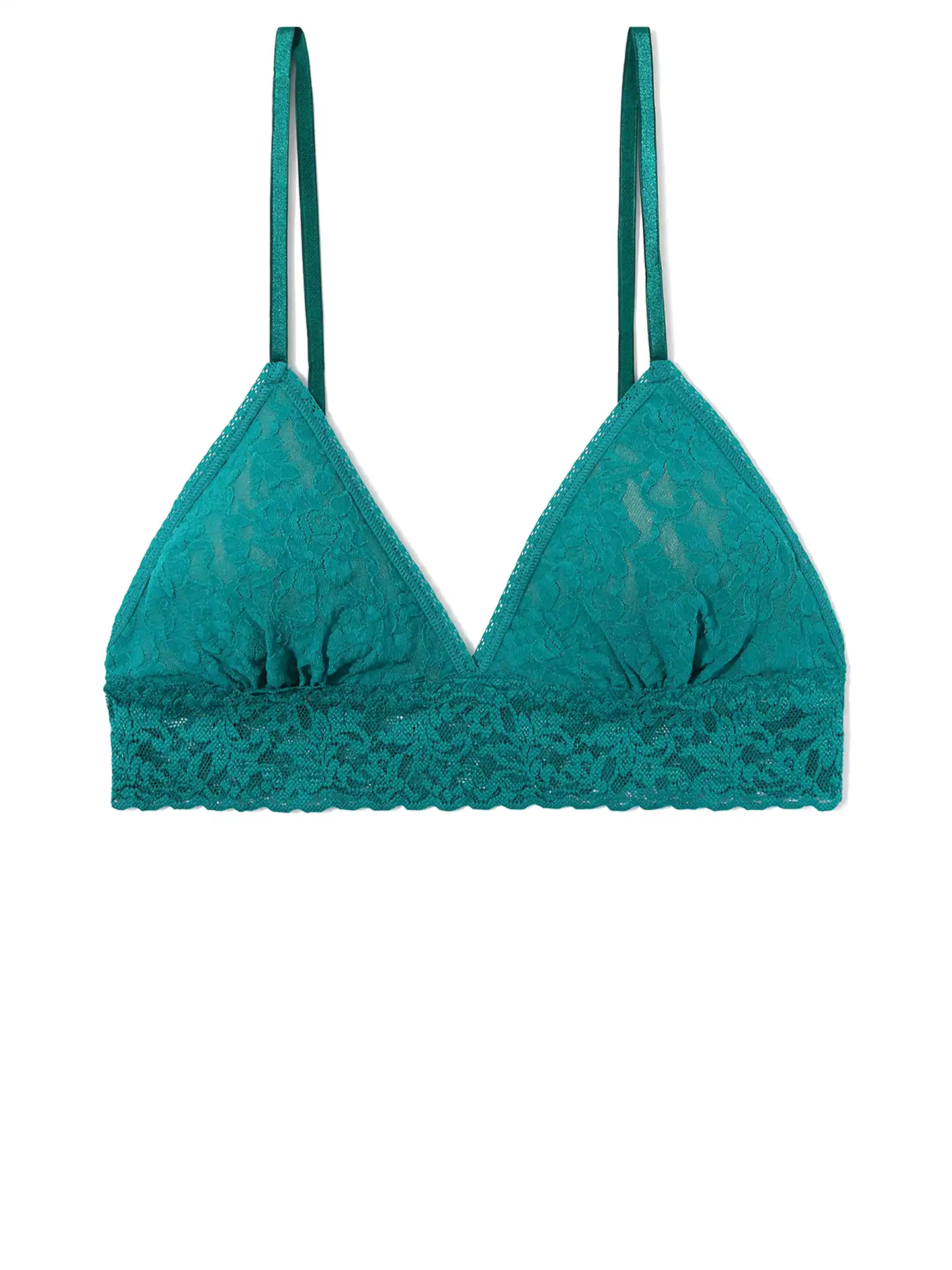 HANKY PANKY Padded Bralette