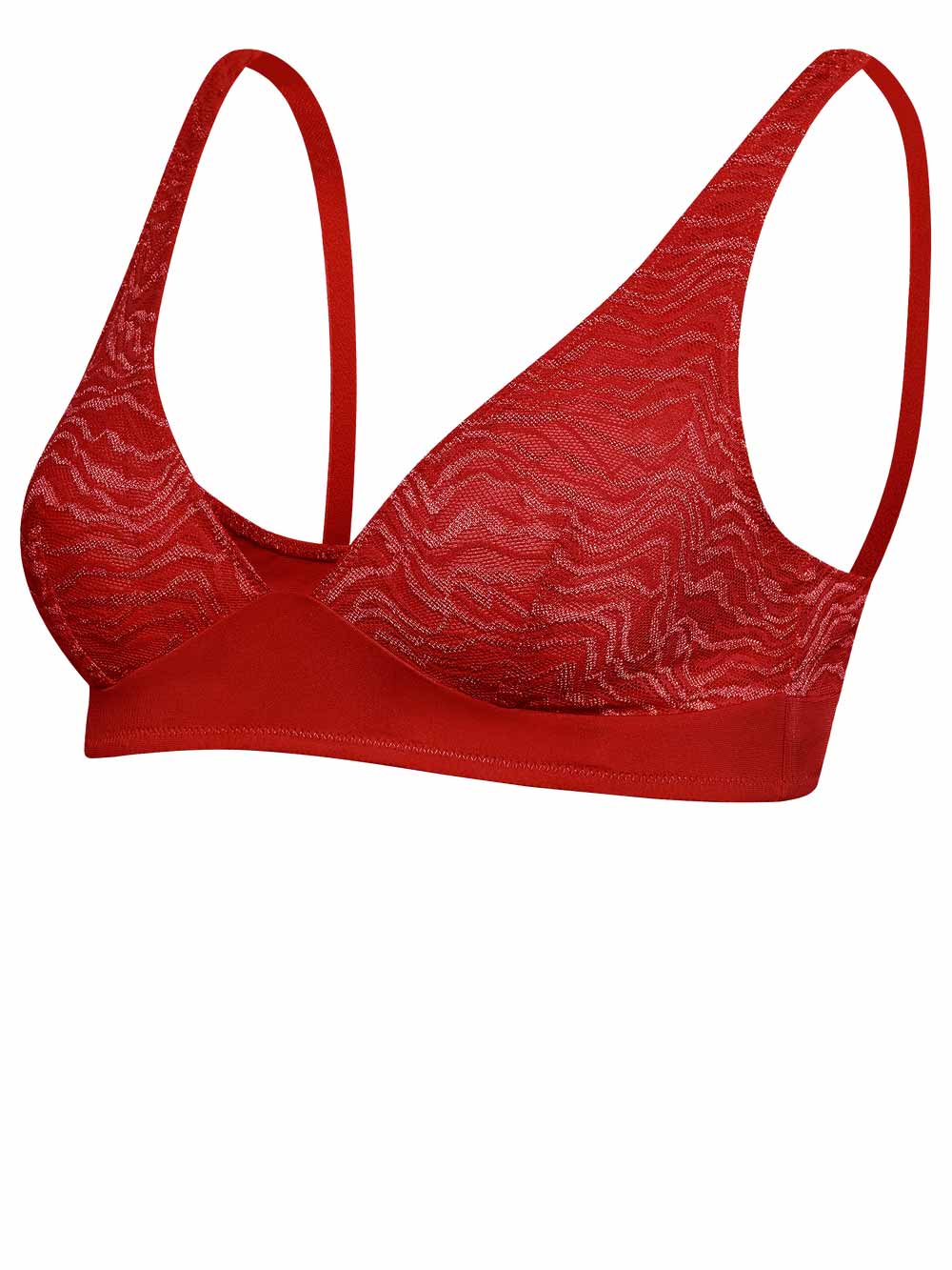LULALU Gemma Lace Bralette