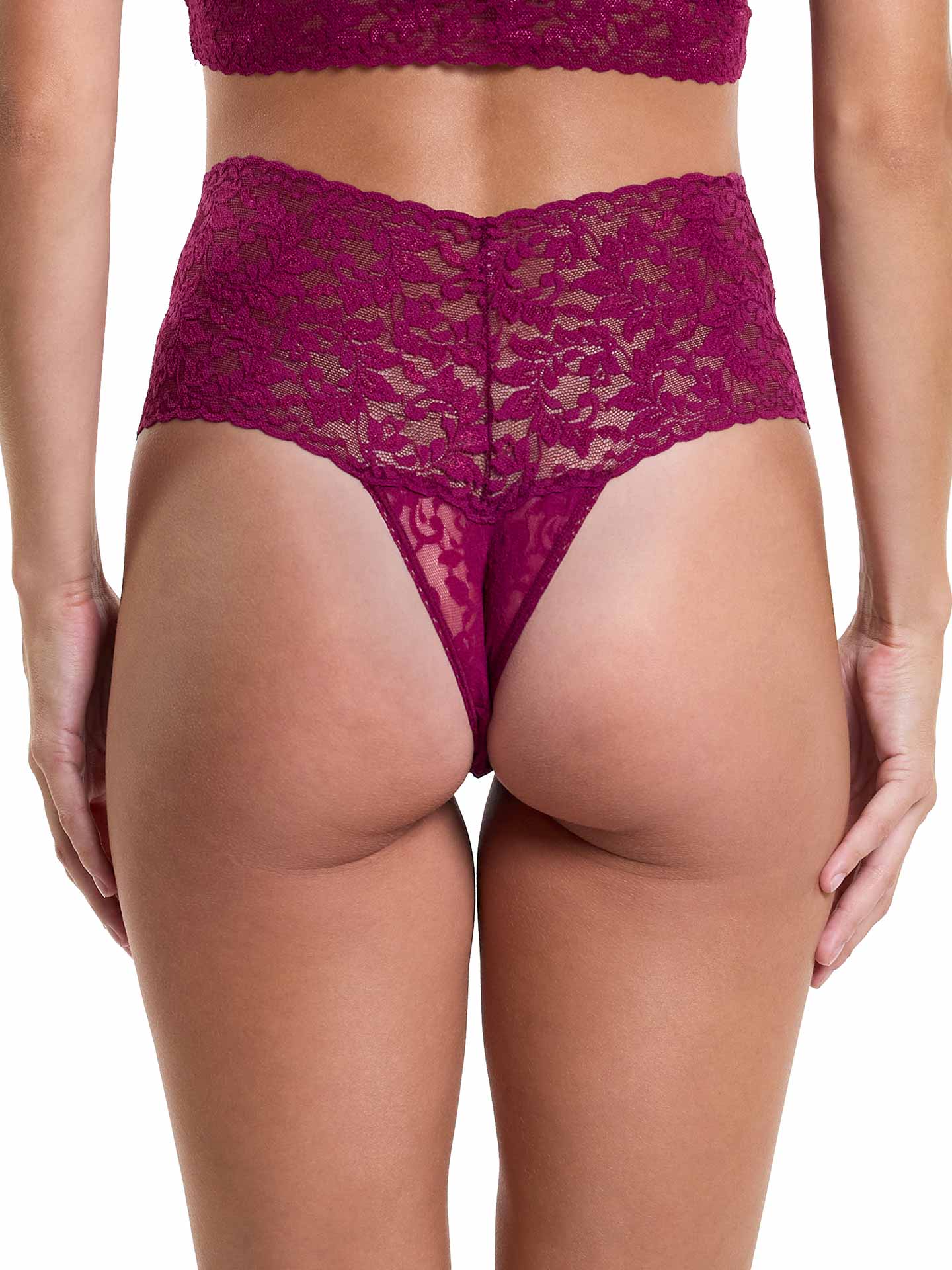 HANKY PANKY Retro String