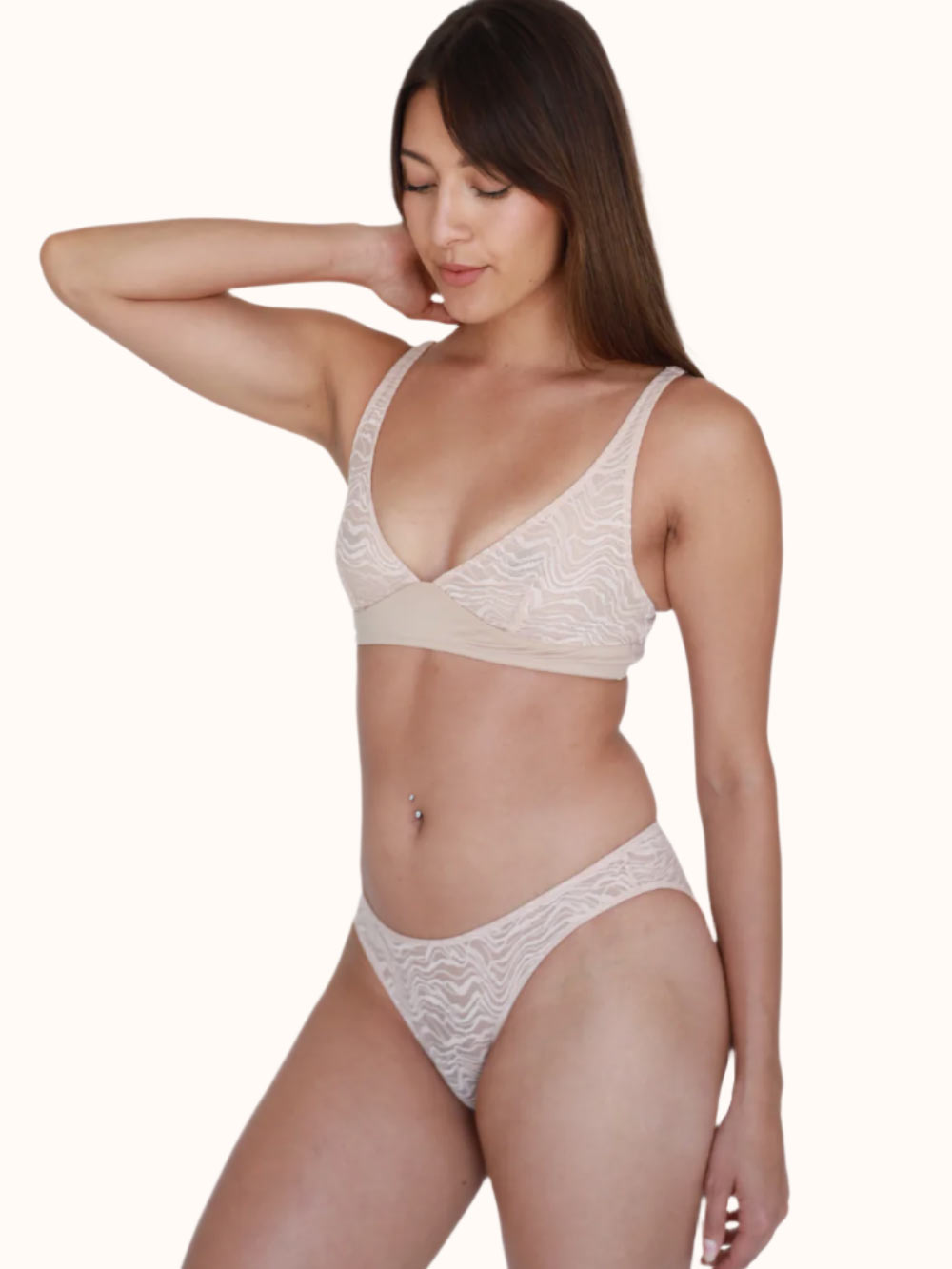 LULALU Gemma Slip