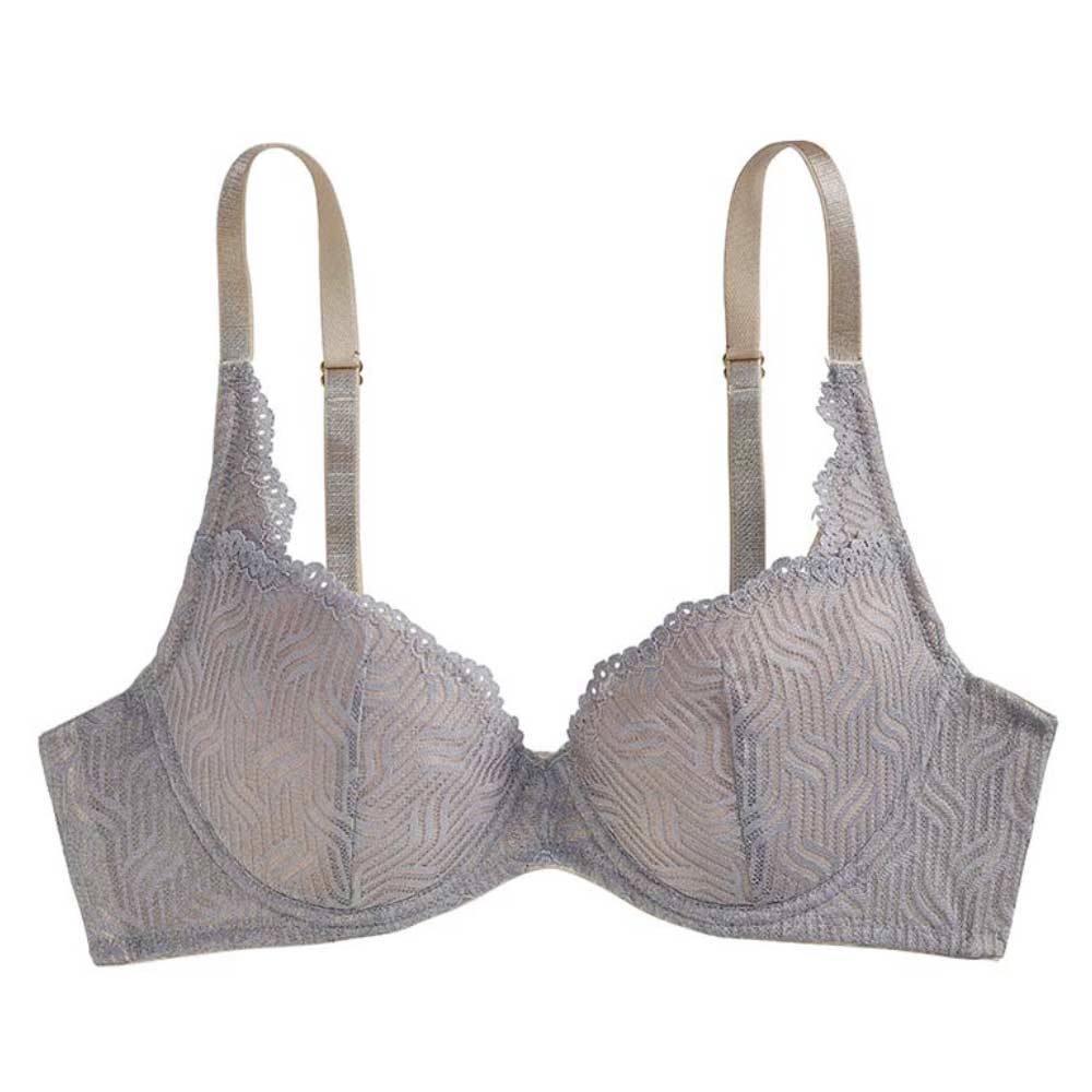 LITTLE BRA COMPANY Charlie Push-up-BH