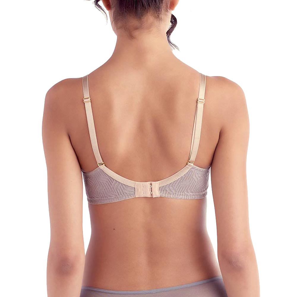 LITTLE BRA COMPANY Charlie Push-up-BH