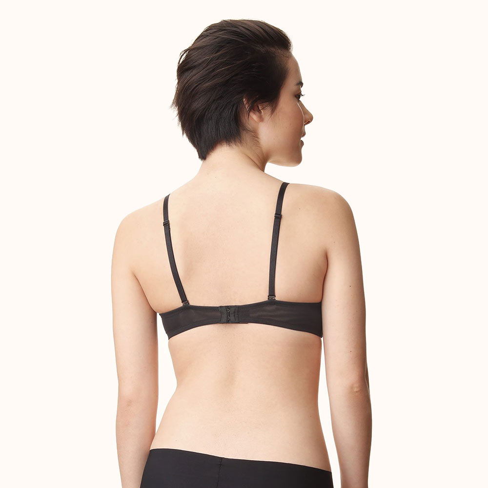 LULALU Cora Push-up-BH