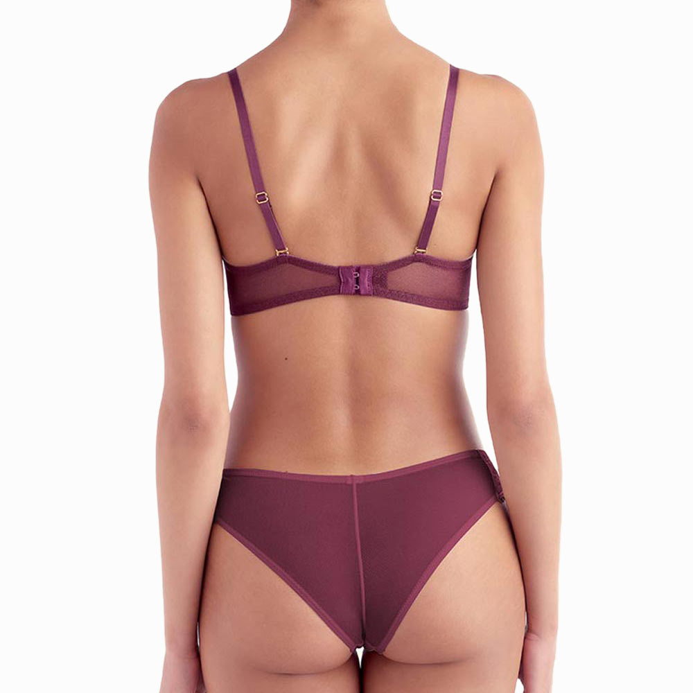 LITTLE BRA COMPANY Betty Push-up-BH