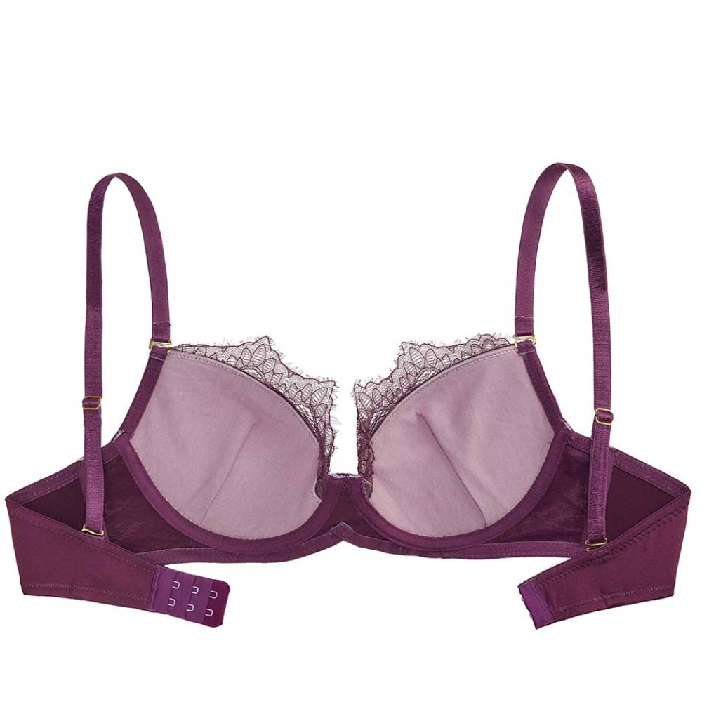 LITTLE BRA COMPANY Teresa Push-up-BH