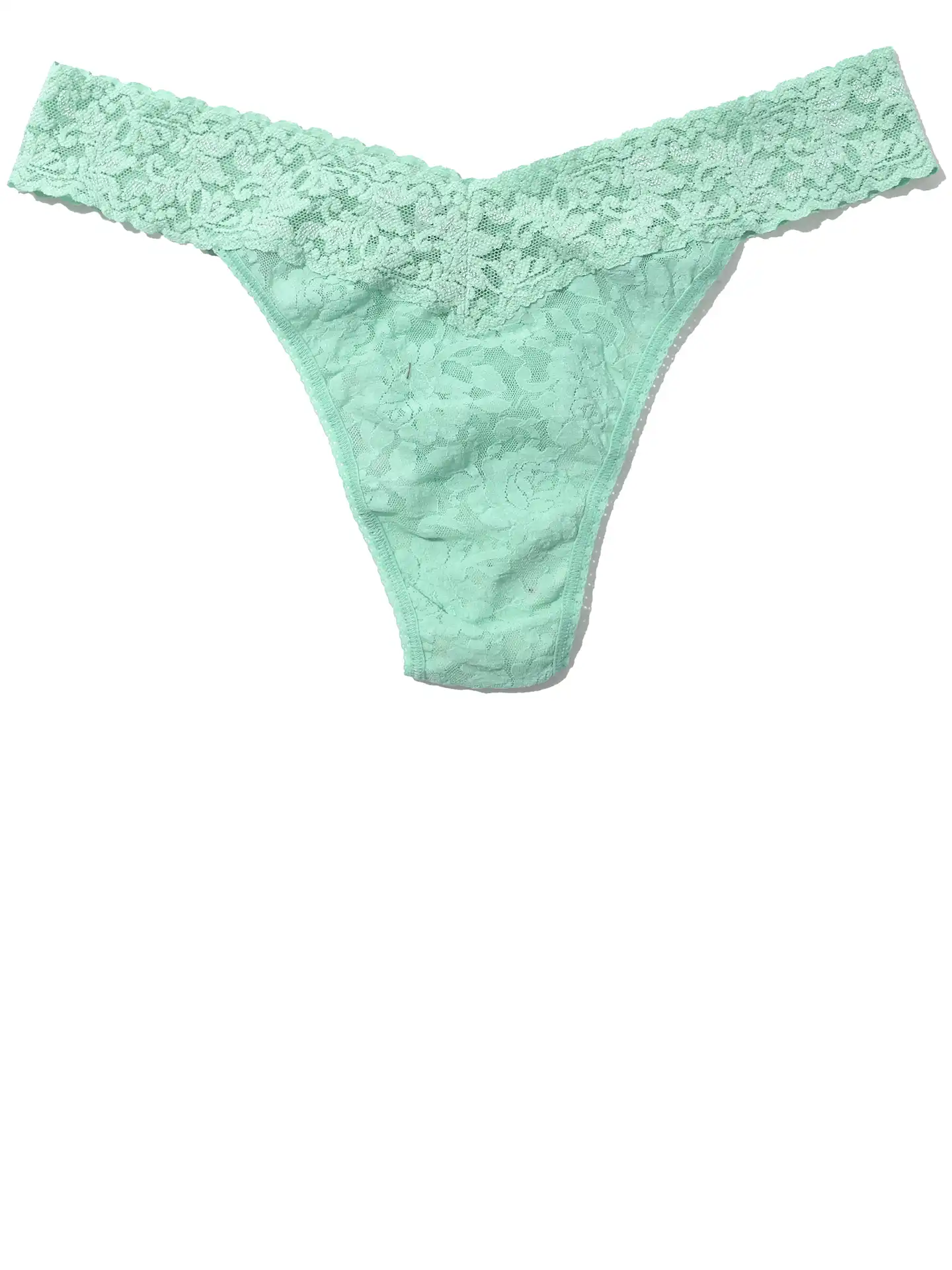 HANKY PANKY Original Rise String