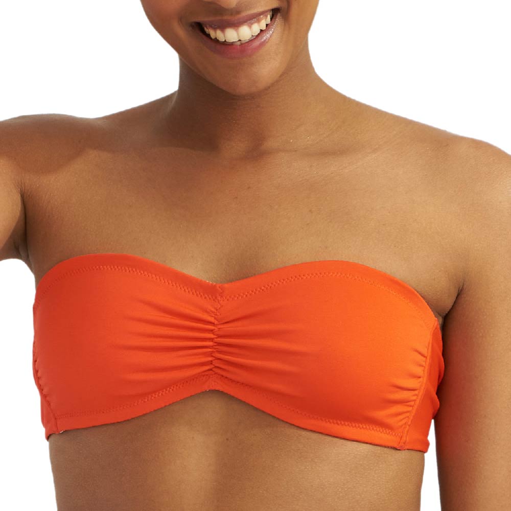 AIMA DORA Bandeau Bikini-Top