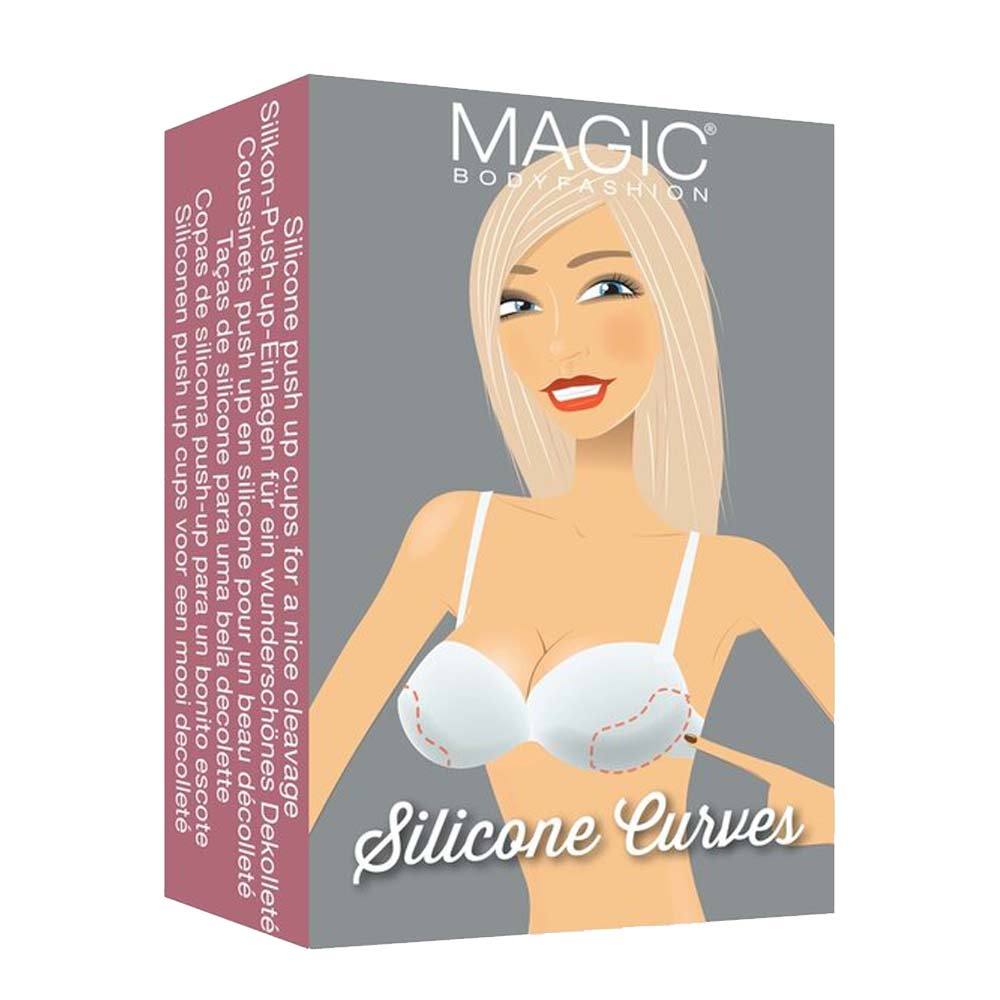 MAGIC Silicone Curves