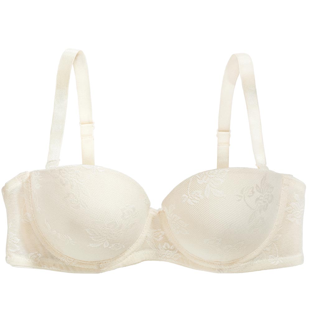 LITTLE BRA COMPANY Sascha Lace Push-up-BH