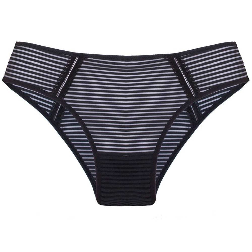 BEIJA Stripes Slip