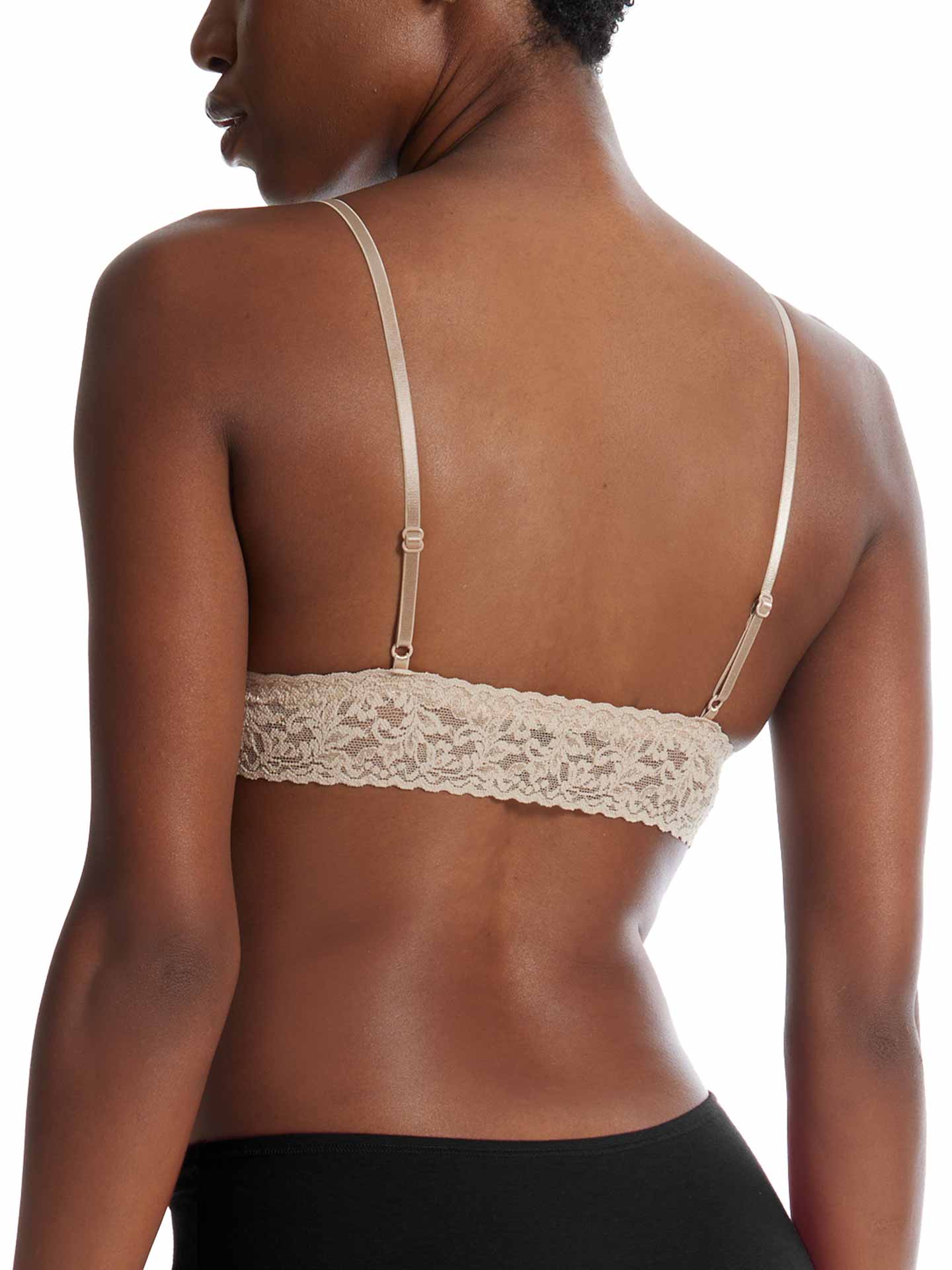 HANKY PANKY Padded Bralette