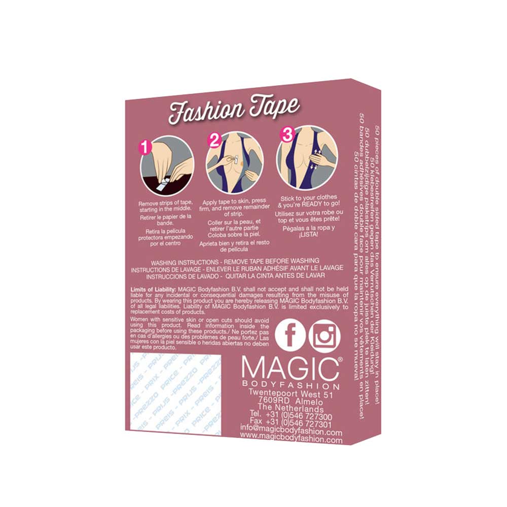 MAGIC Fashion Tape