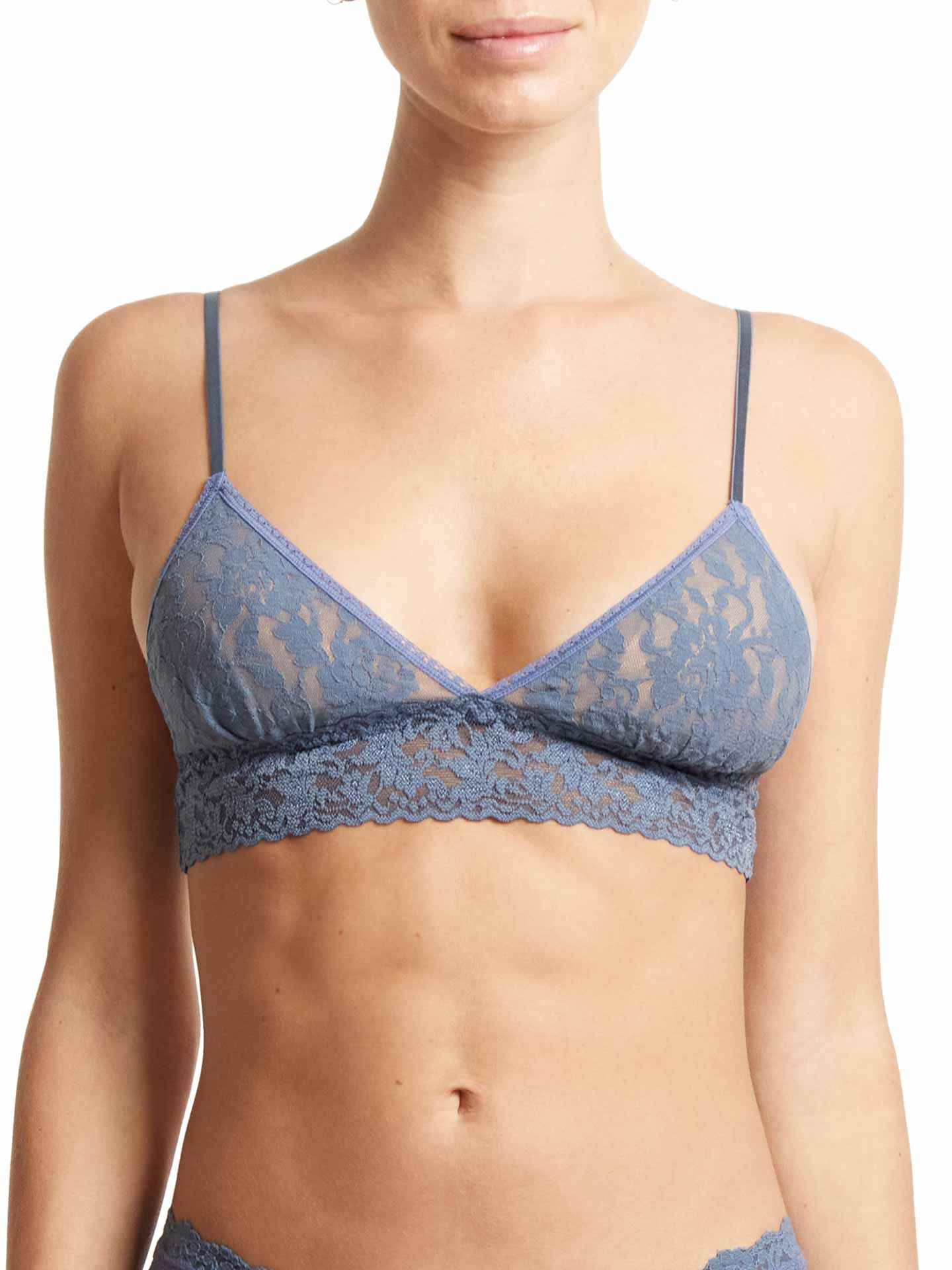 HANKY PANKY Padded Bralette