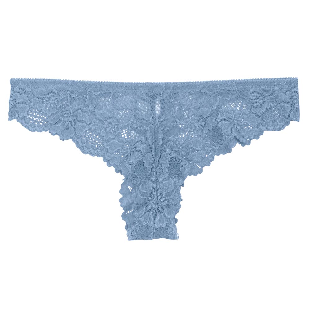 LULALU Callie Lace String