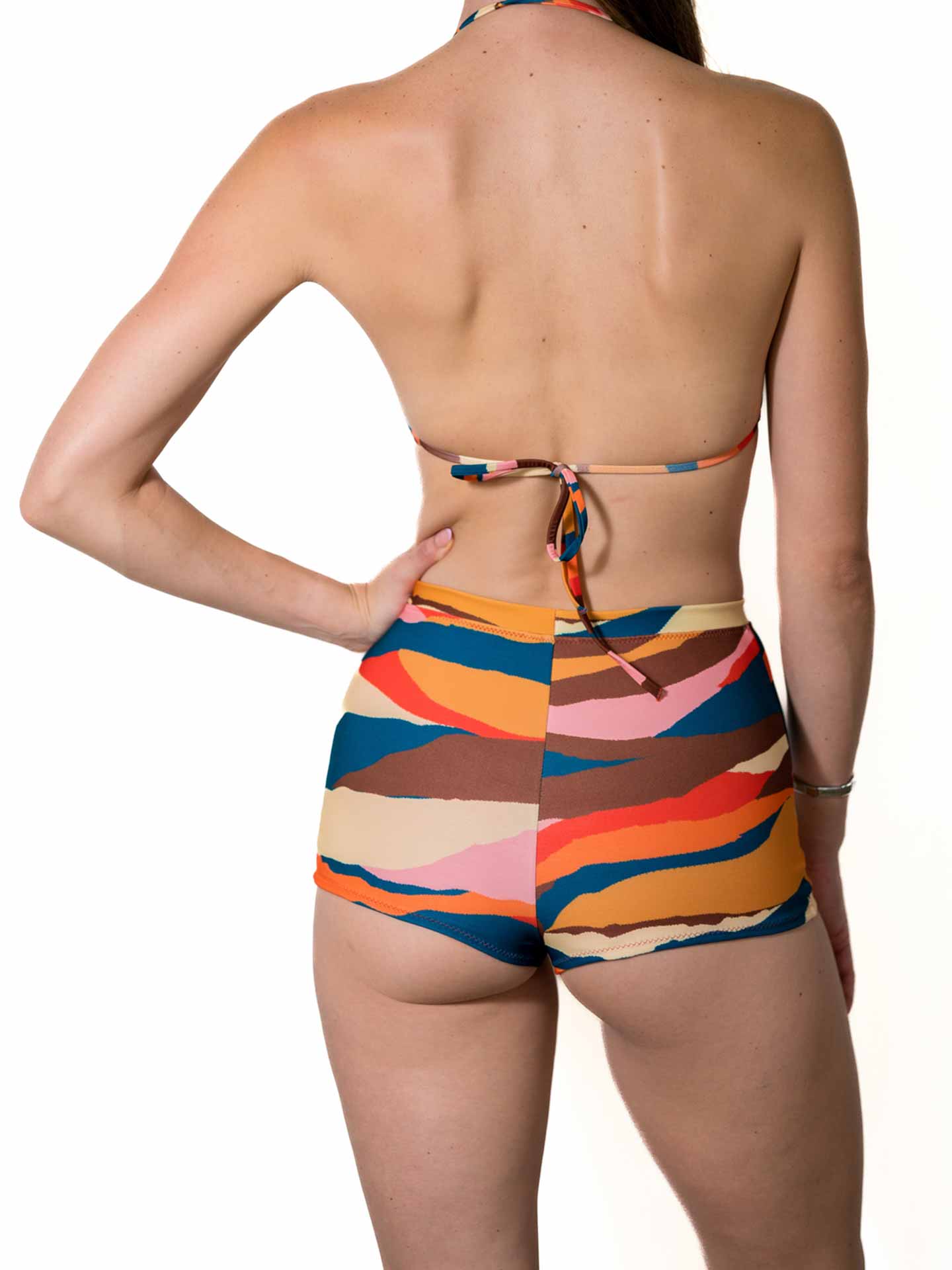 AIMA DORA Surf Shorty