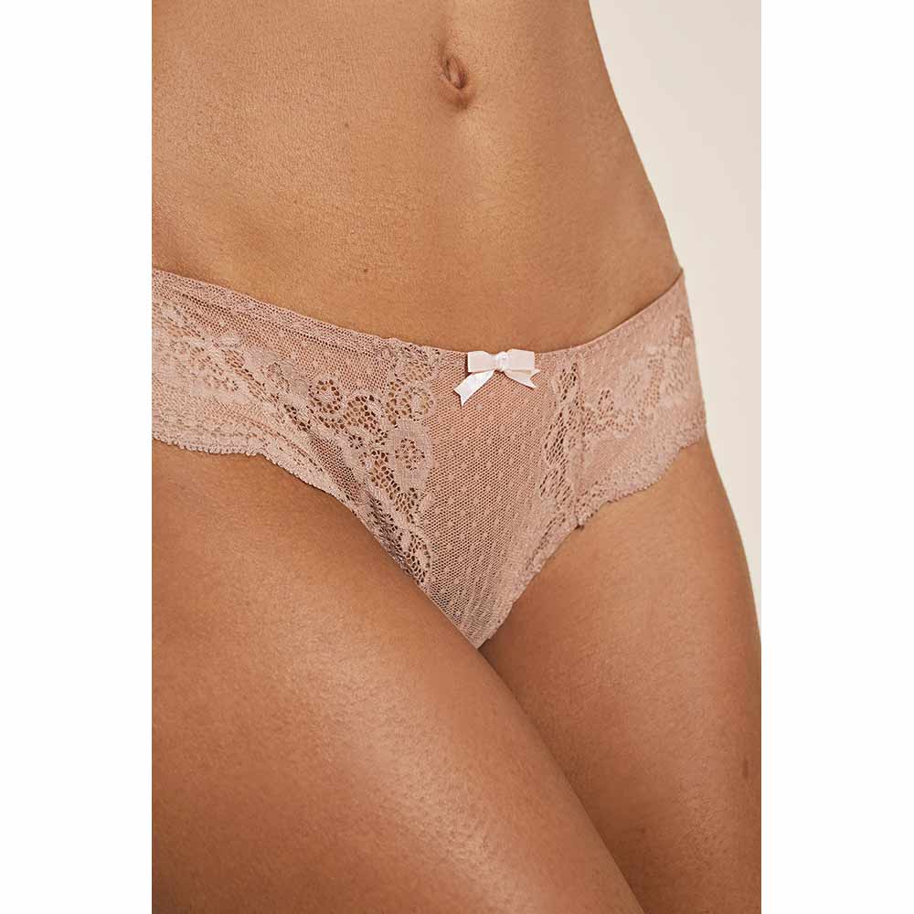 EBERJEY Anouk String