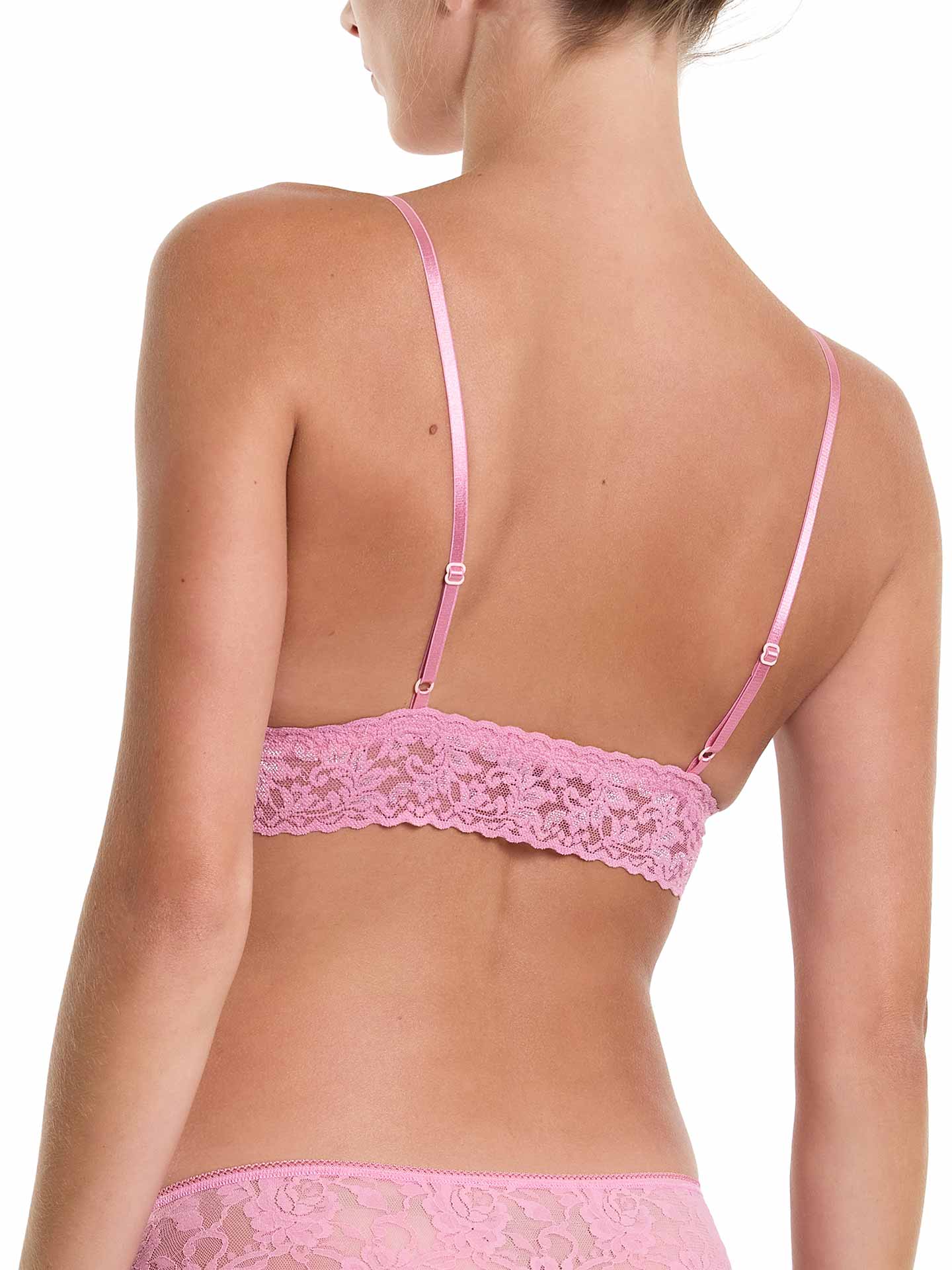 HANKY PANKY Padded Bralette