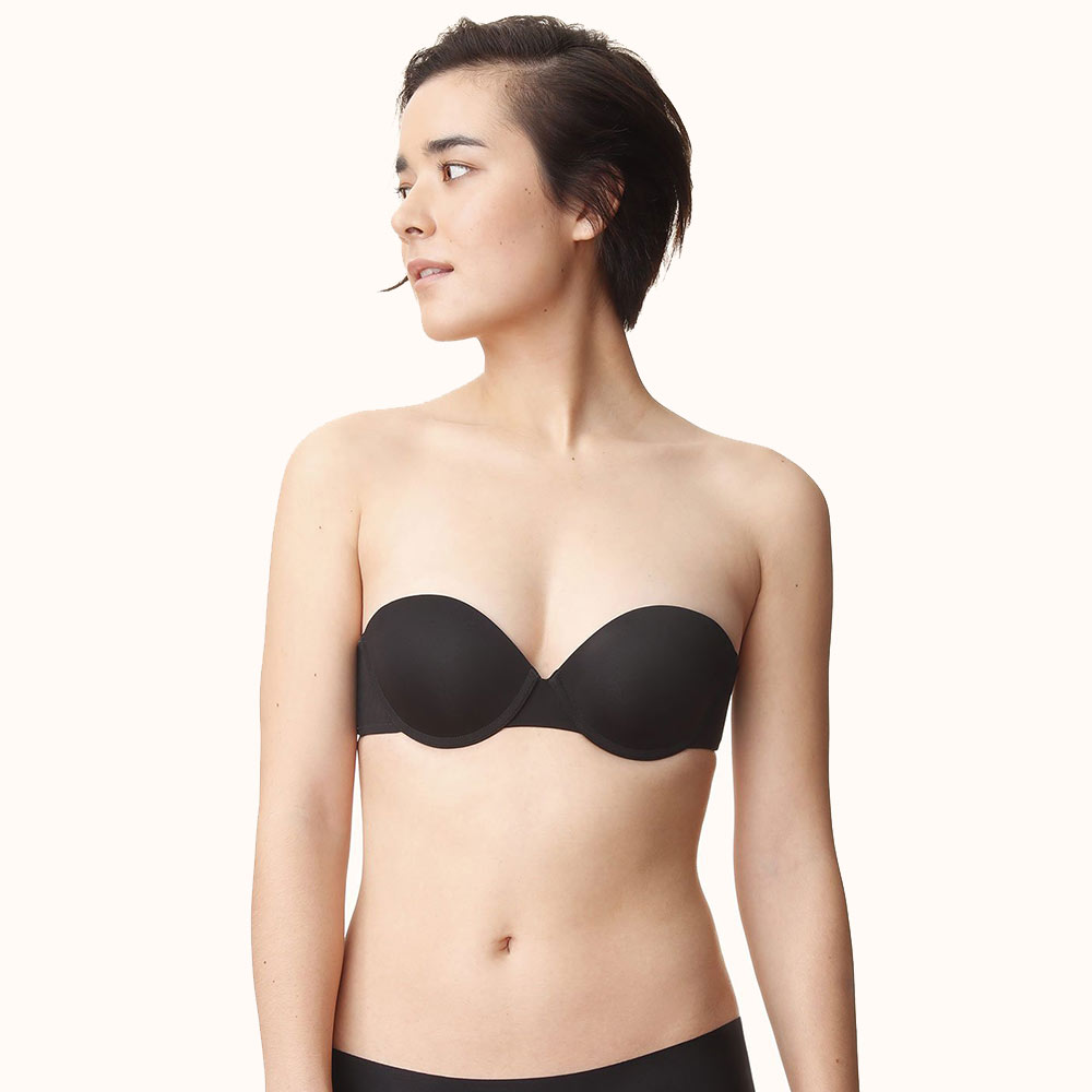 LULALU Cora Push-up-BH