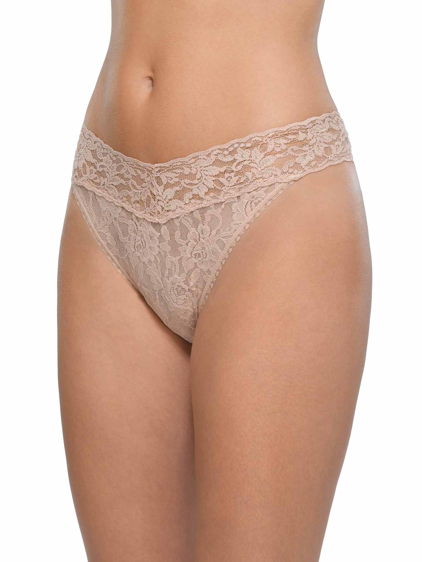 HANKY PANKY Original String