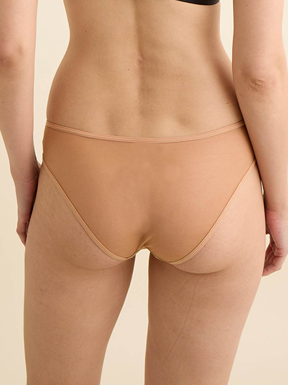 LITTLE BRA COMPANY Signature Panty