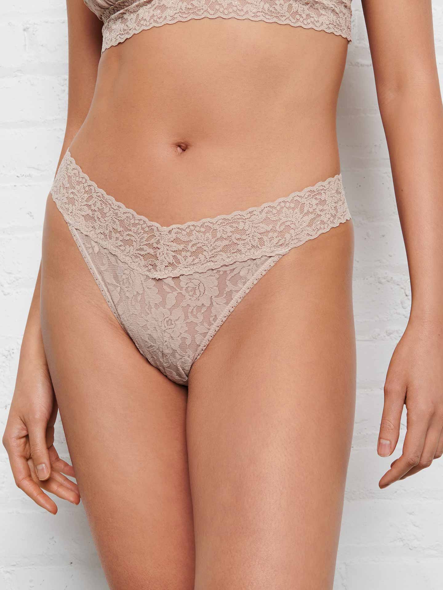 HANKY PANKY Original String