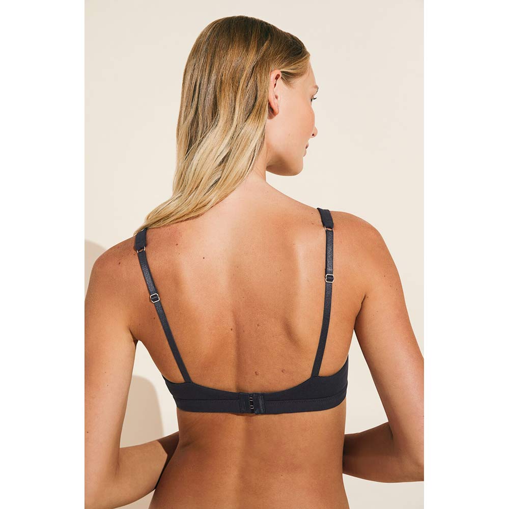 EBERJEY Pima Triangle-Bralette