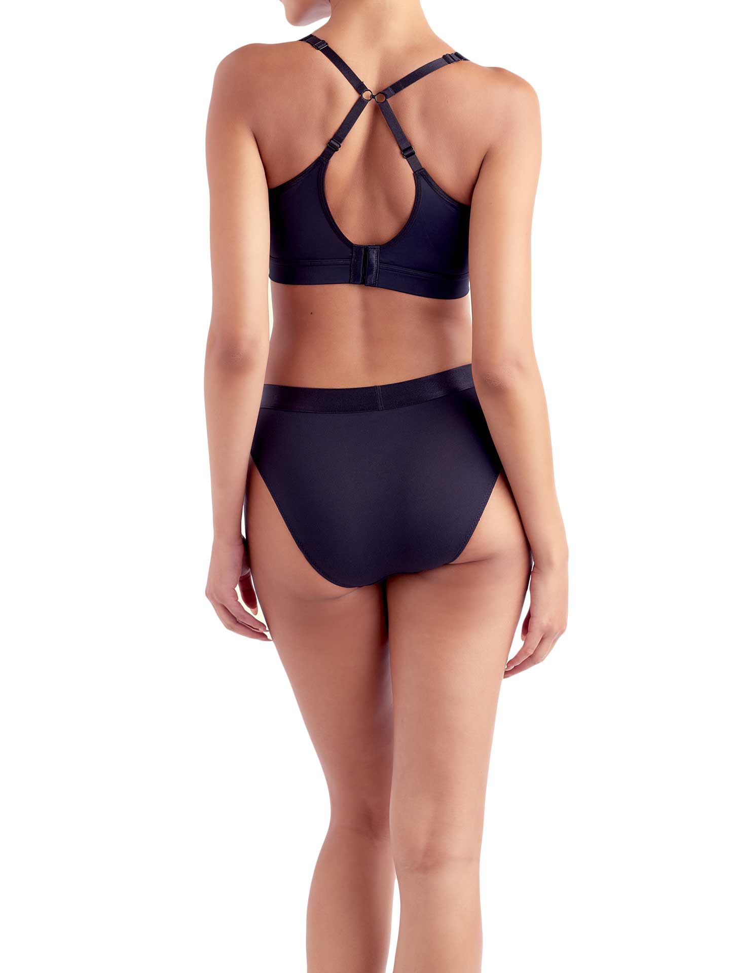 LITTLE BRA COMPANY Sport-BH Adah