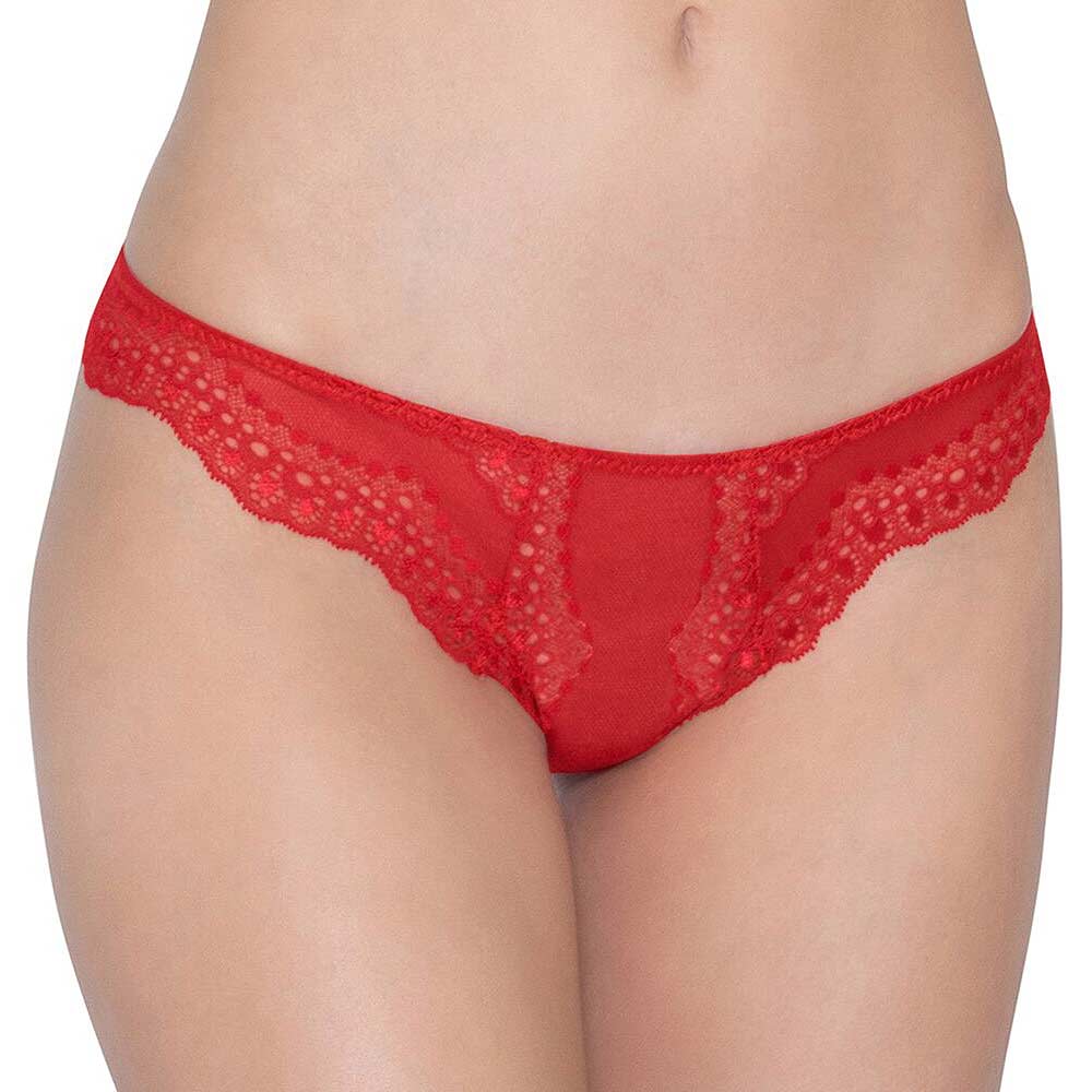 EBERJEY Myla String - L