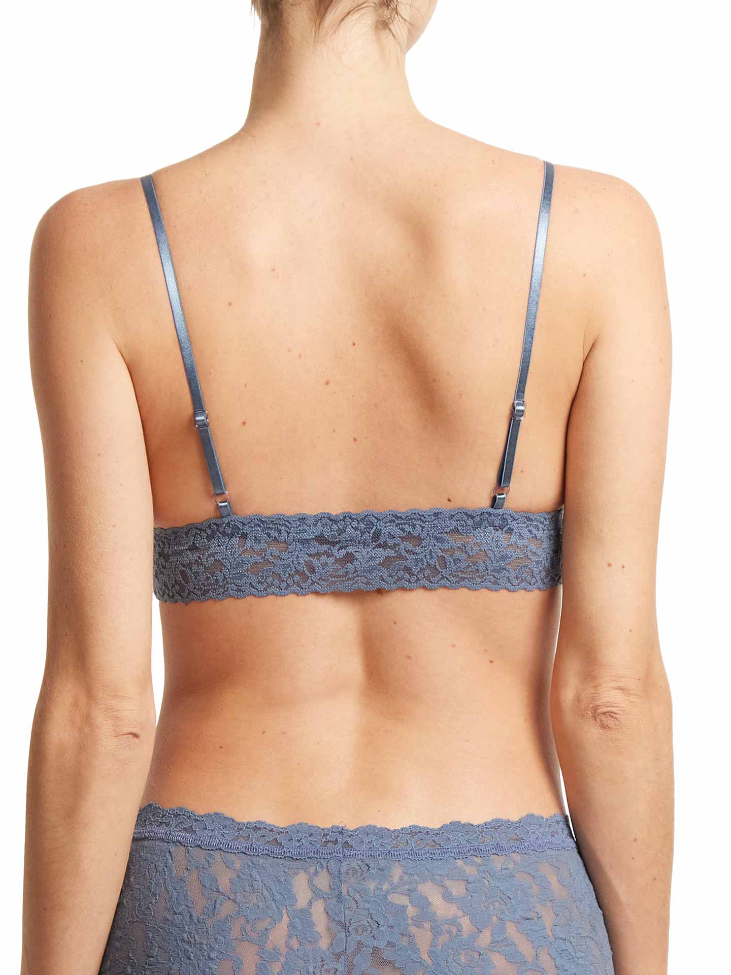 HANKY PANKY Padded Bralette