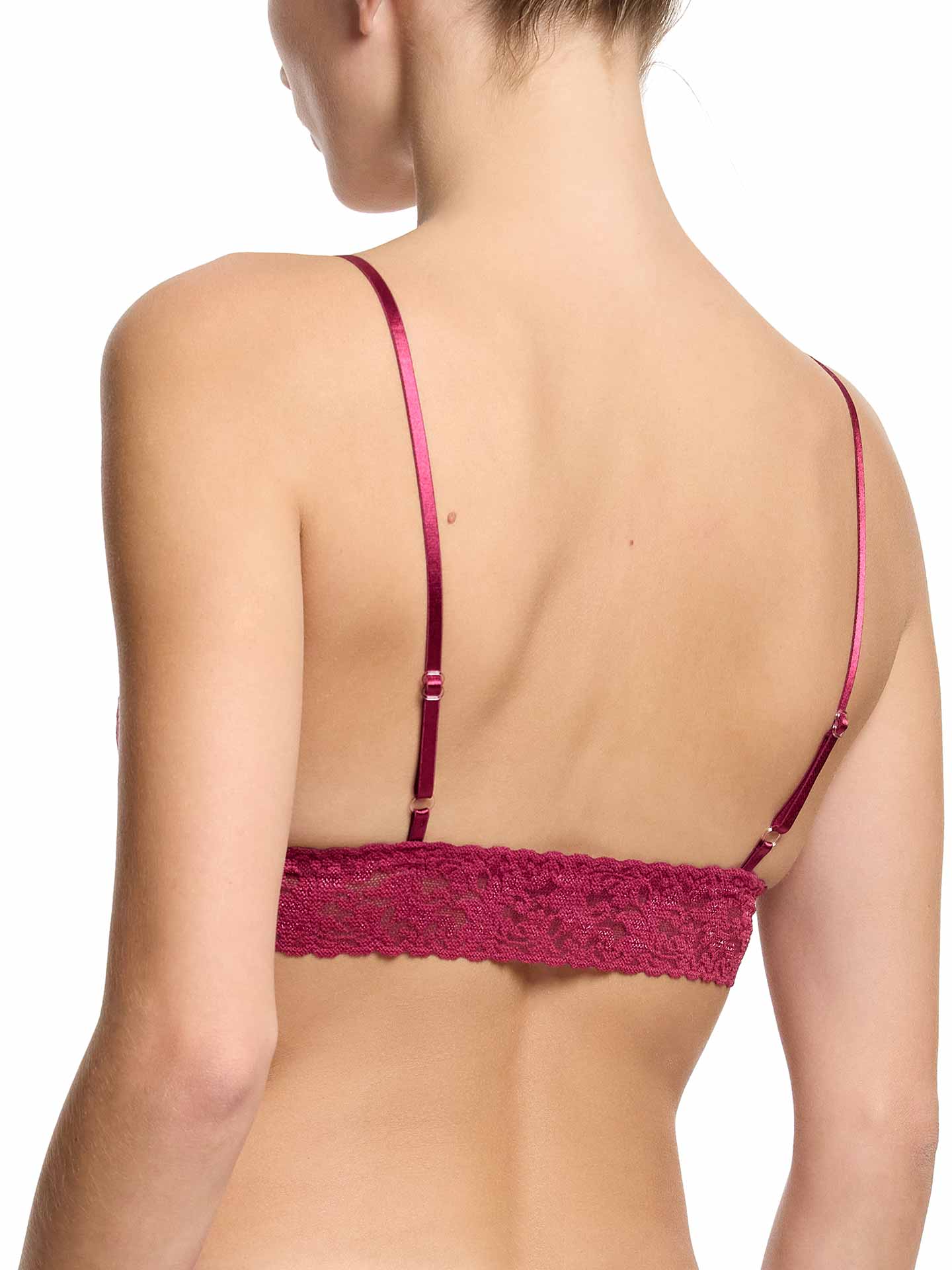 HANKY PANKY Padded Bralette