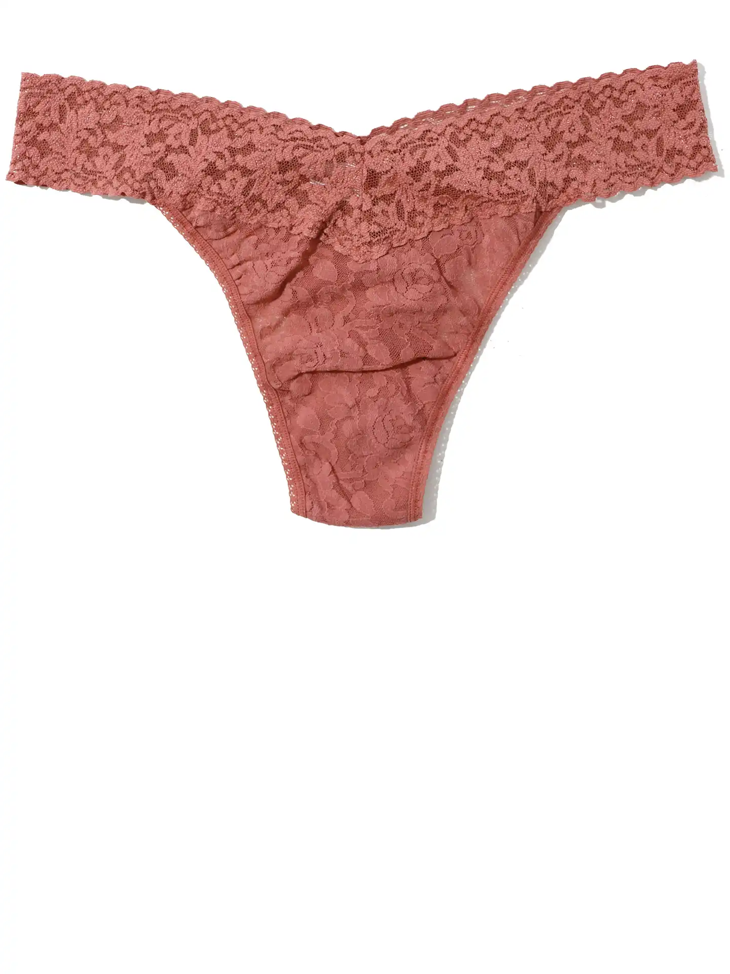 HANKY PANKY Original Rise String