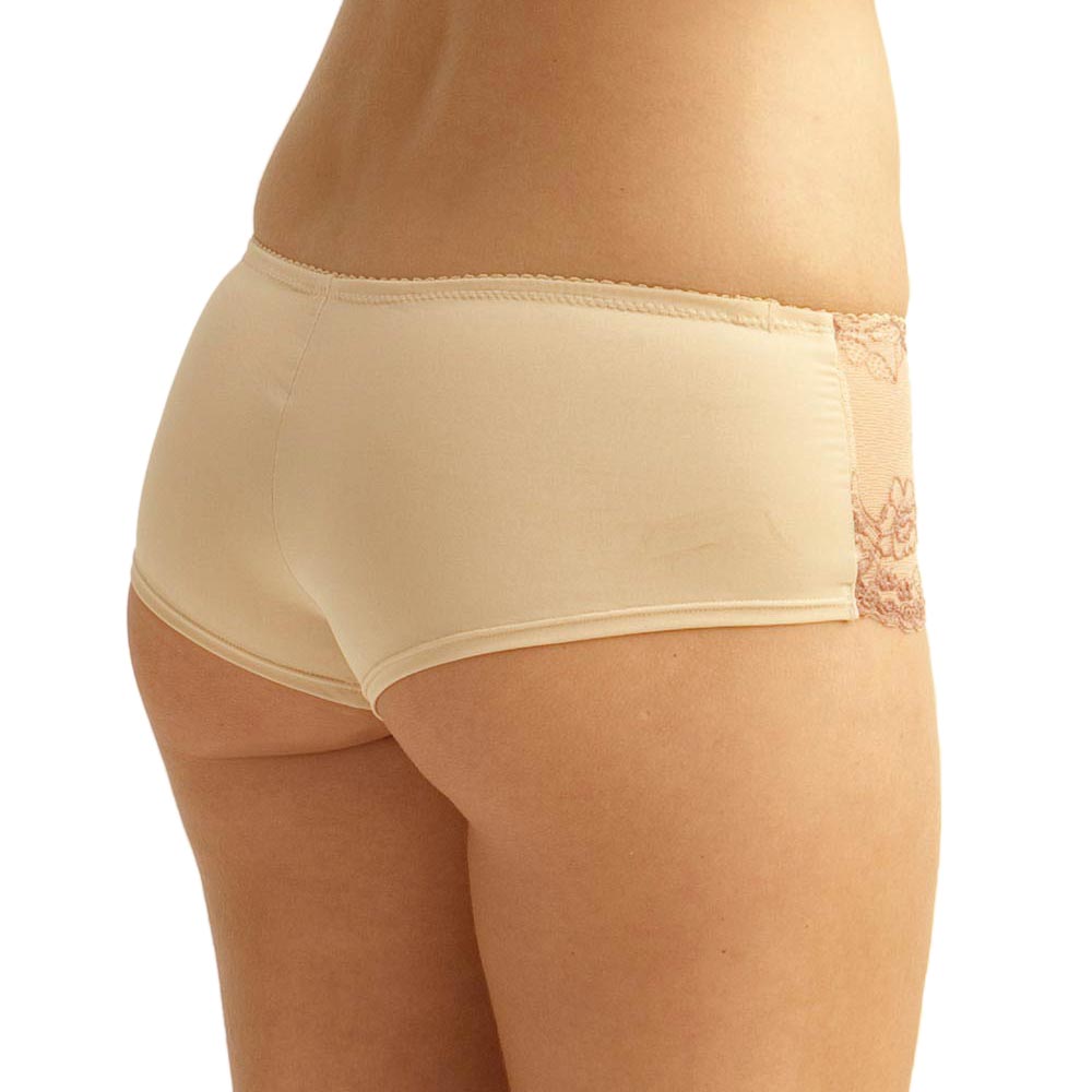 LITTLE BRA COMPANY Yvonne Boyshort