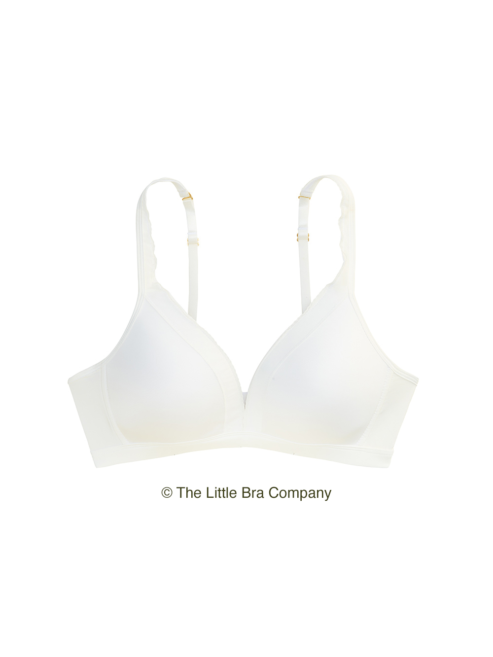 LITTLE BRA COMPANY Erika Smooth Triangle-BH