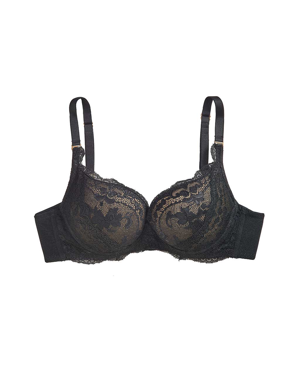 LITTLE BRA COMPANY Elsie Push-up-BH