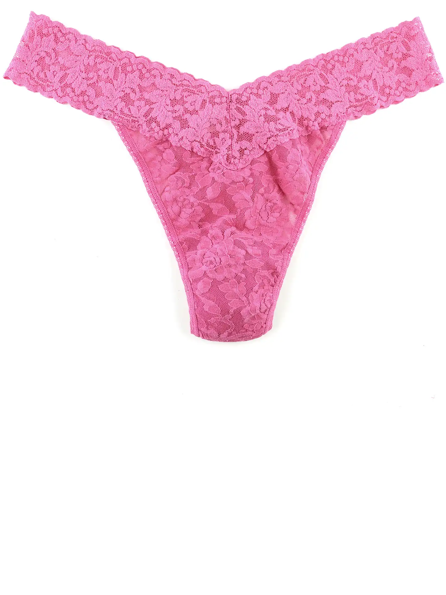 HANKY PANKY Original Rise String