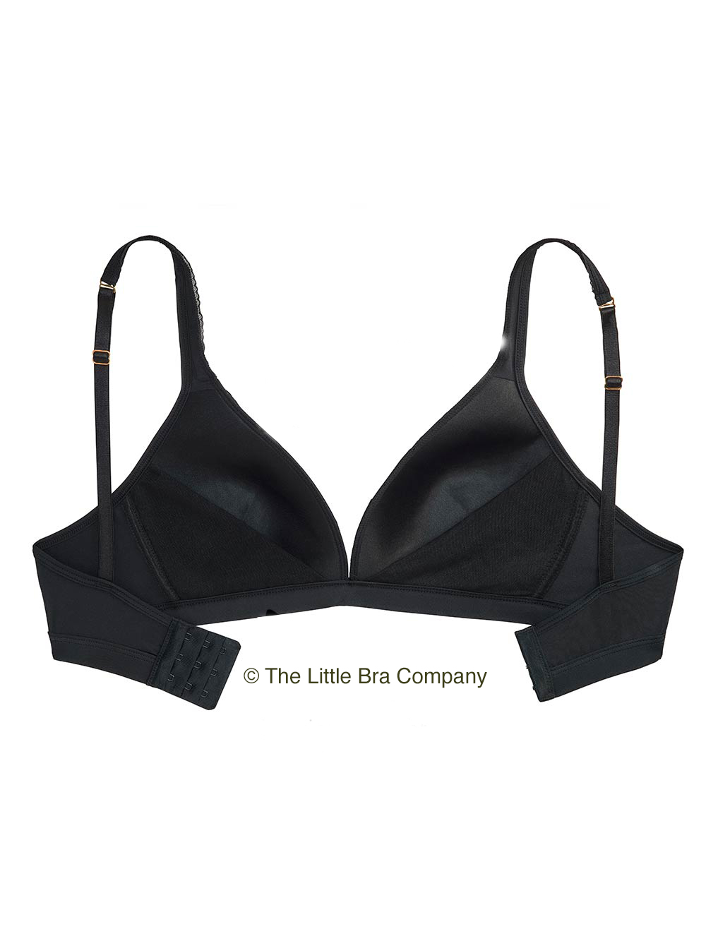 LITTLE BRA COMPANY Erika Smooth Triangle-BH