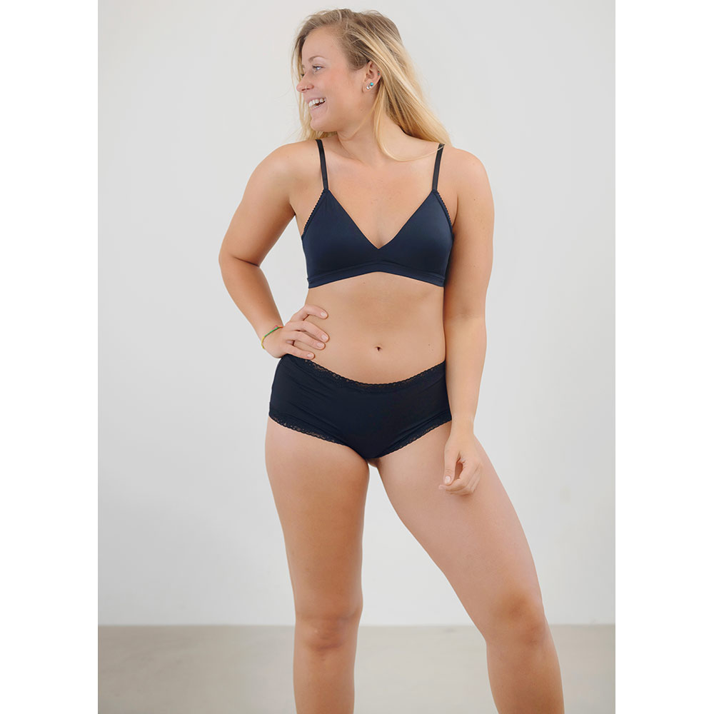 LEILANI Luana Triangle-BH