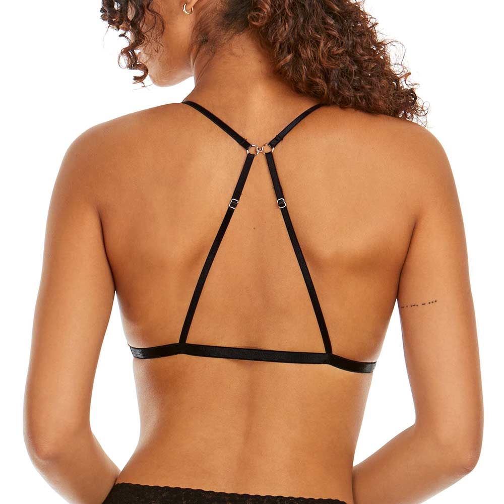 HANKY PANKY Convertible Bralette