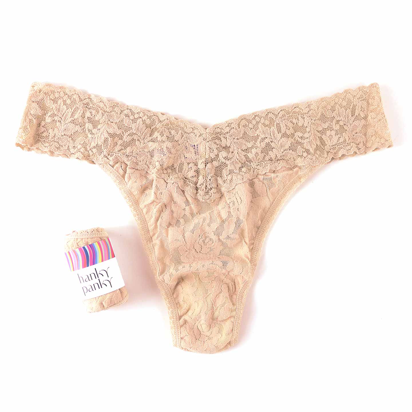 HANKY PANKY Original String