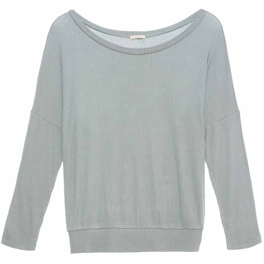 EBERJEY Elon Pyjama Top - L