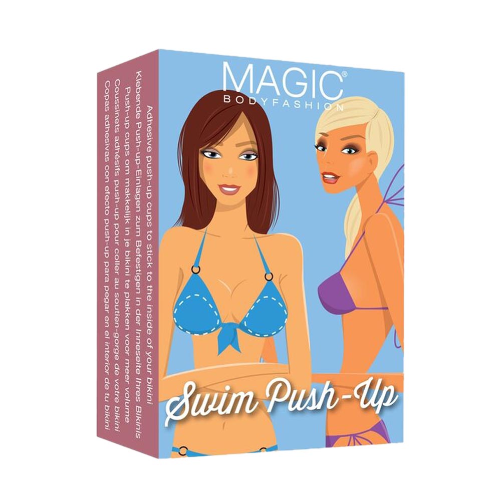 MAGIC Swim Push-up