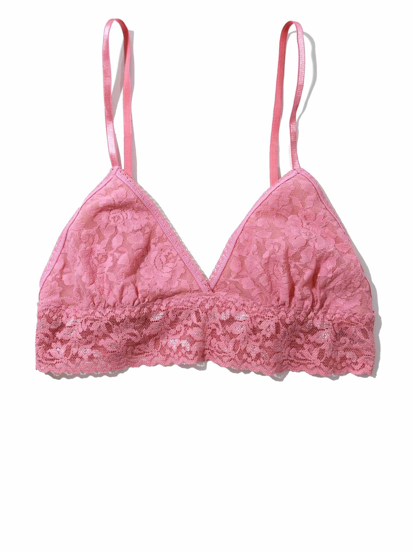 HANKY PANKY Padded Bralette