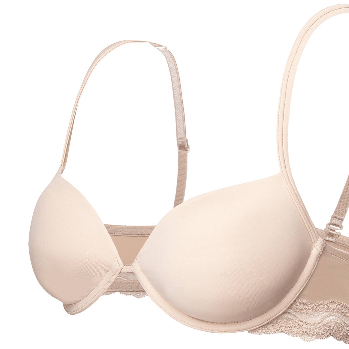 LULALU Zoe Push-up-BH