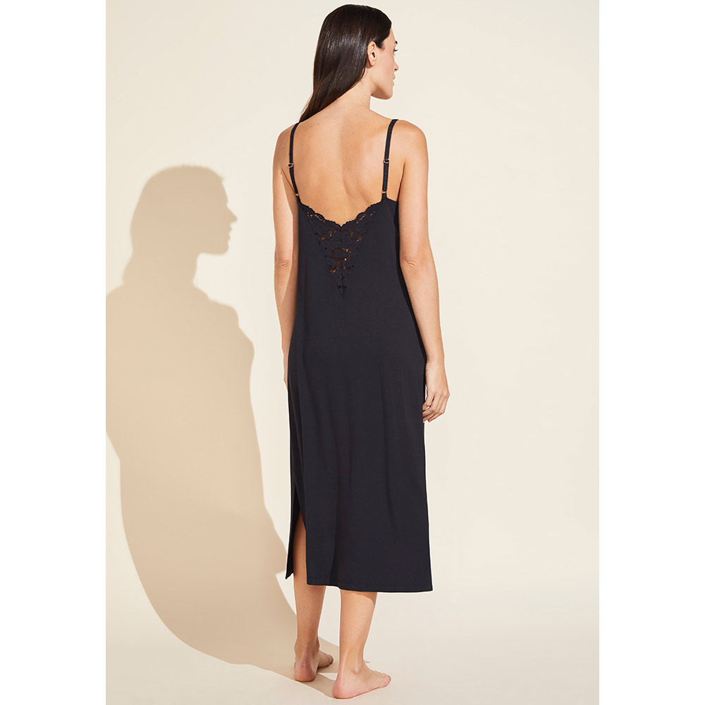 EBERJEY Naya Nachtkleid - L