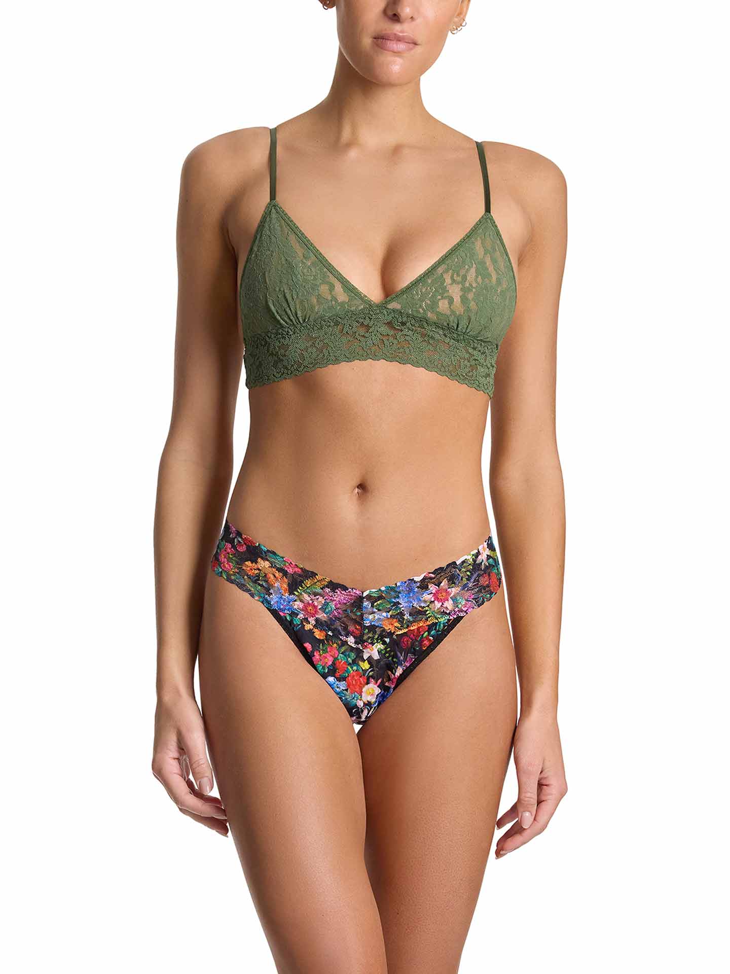 HANKY PANKY Original String