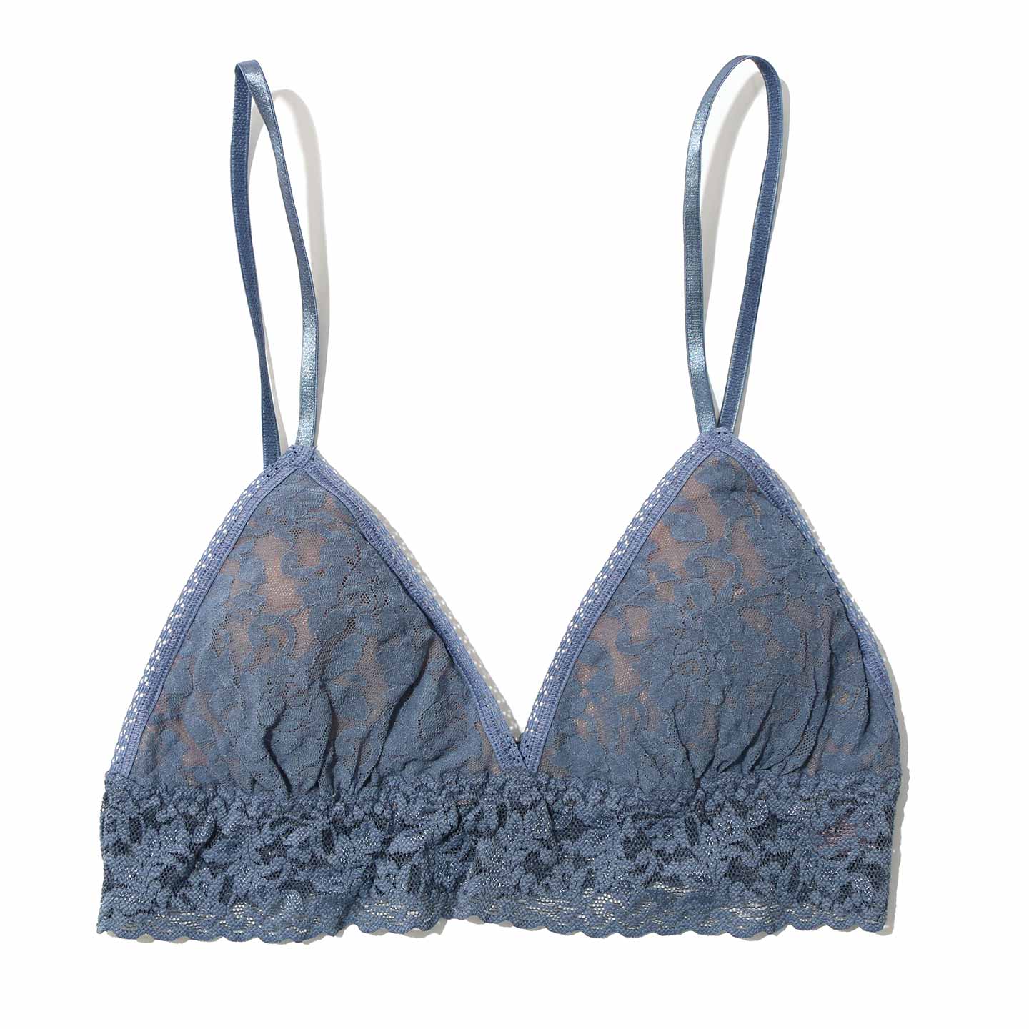 HANKY PANKY Padded Bralette