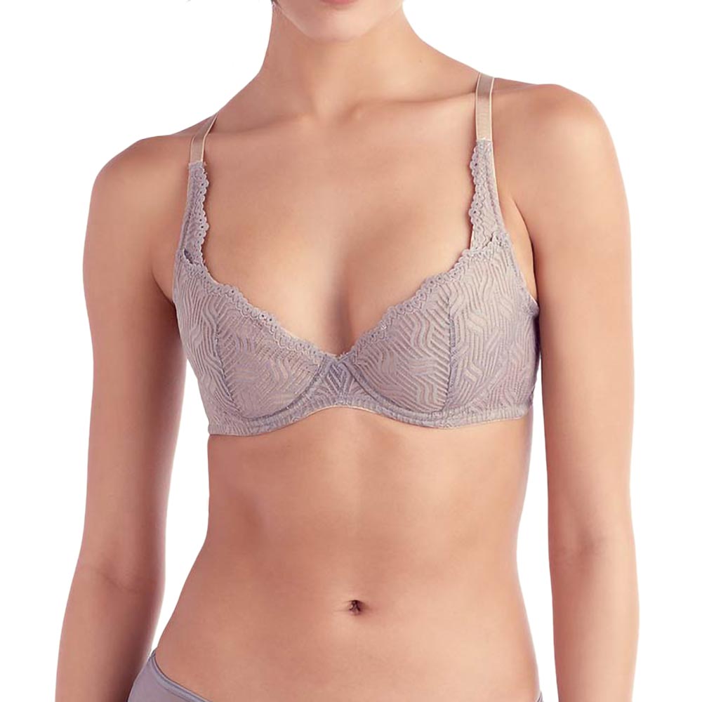 LITTLE BRA COMPANY Charlie Push-up-BH