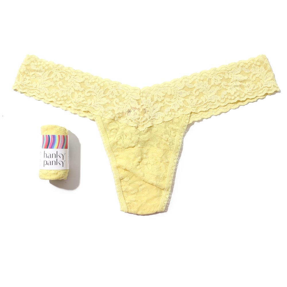 HANKY PANKY Original String