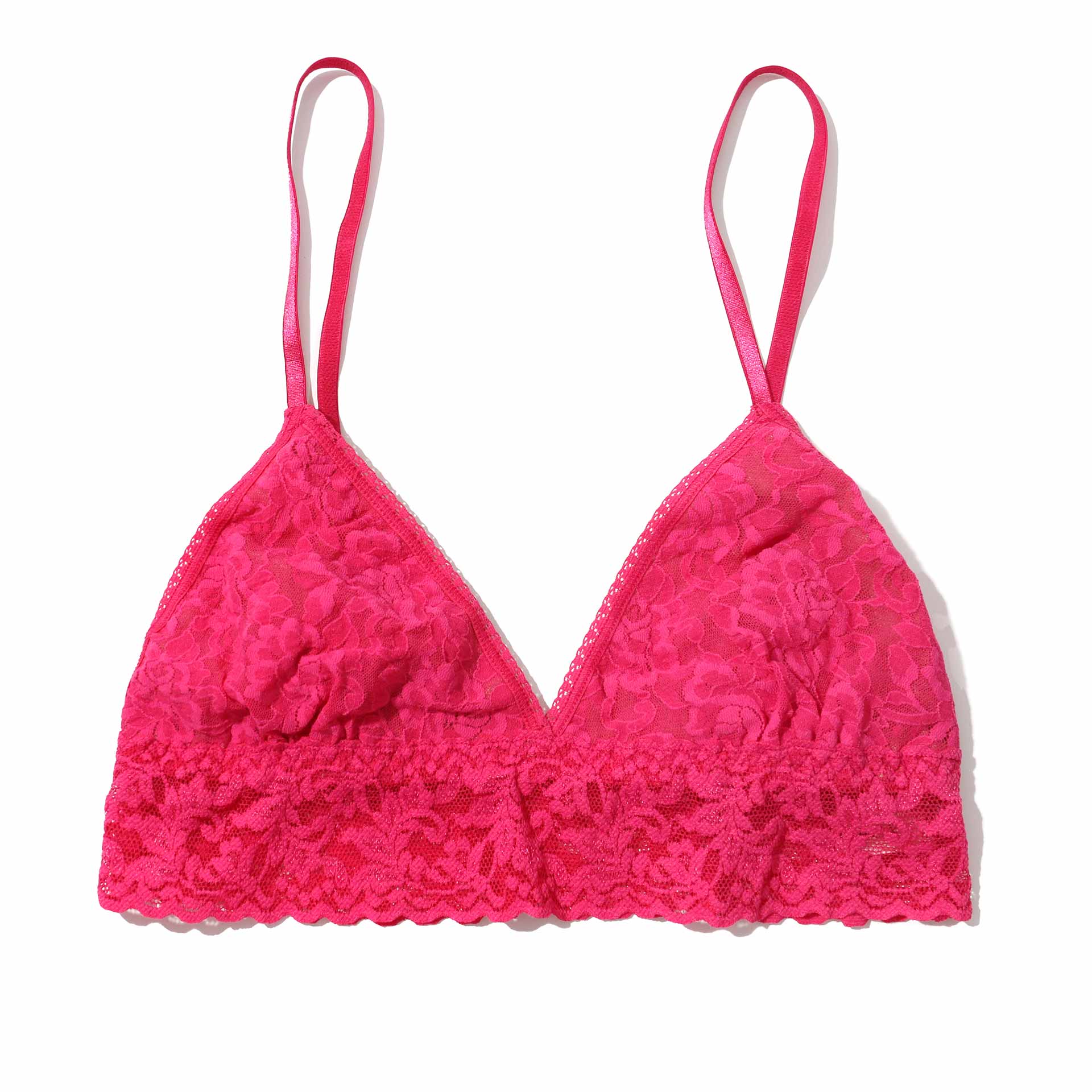 HANKY PANKY Padded Bralette